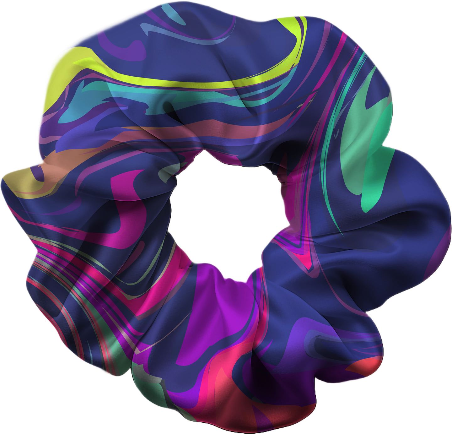 Ariana Hair Scrunchie