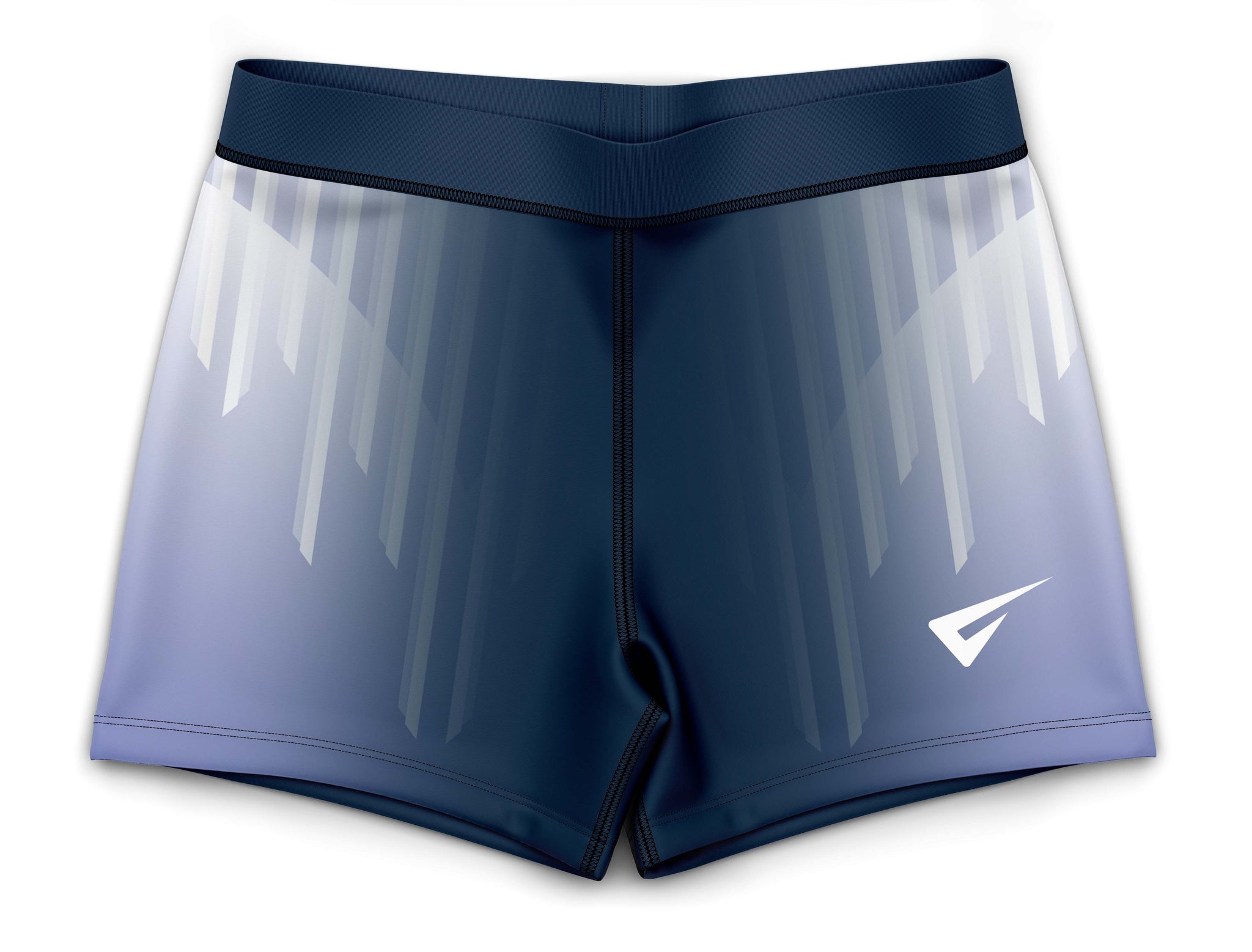 Arlet Gymnastics Activewear Girls Hipster Shorts
