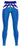 Array Blue Gym Activewear Leggings