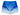 Array Blue Gymnastics Activewear Girls Hipster Shorts