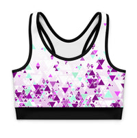 Artemis Crop Top
