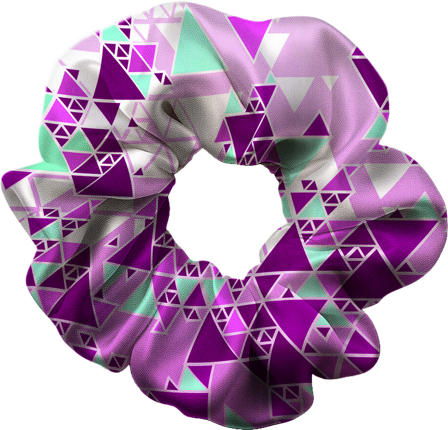 Artemis Hair Scrunchie