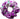 Artemis Hair Scrunchie