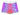 Artful Gymnastics Activewear Girls Hipster Shorts