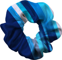 Ascend Hair Scrunchie