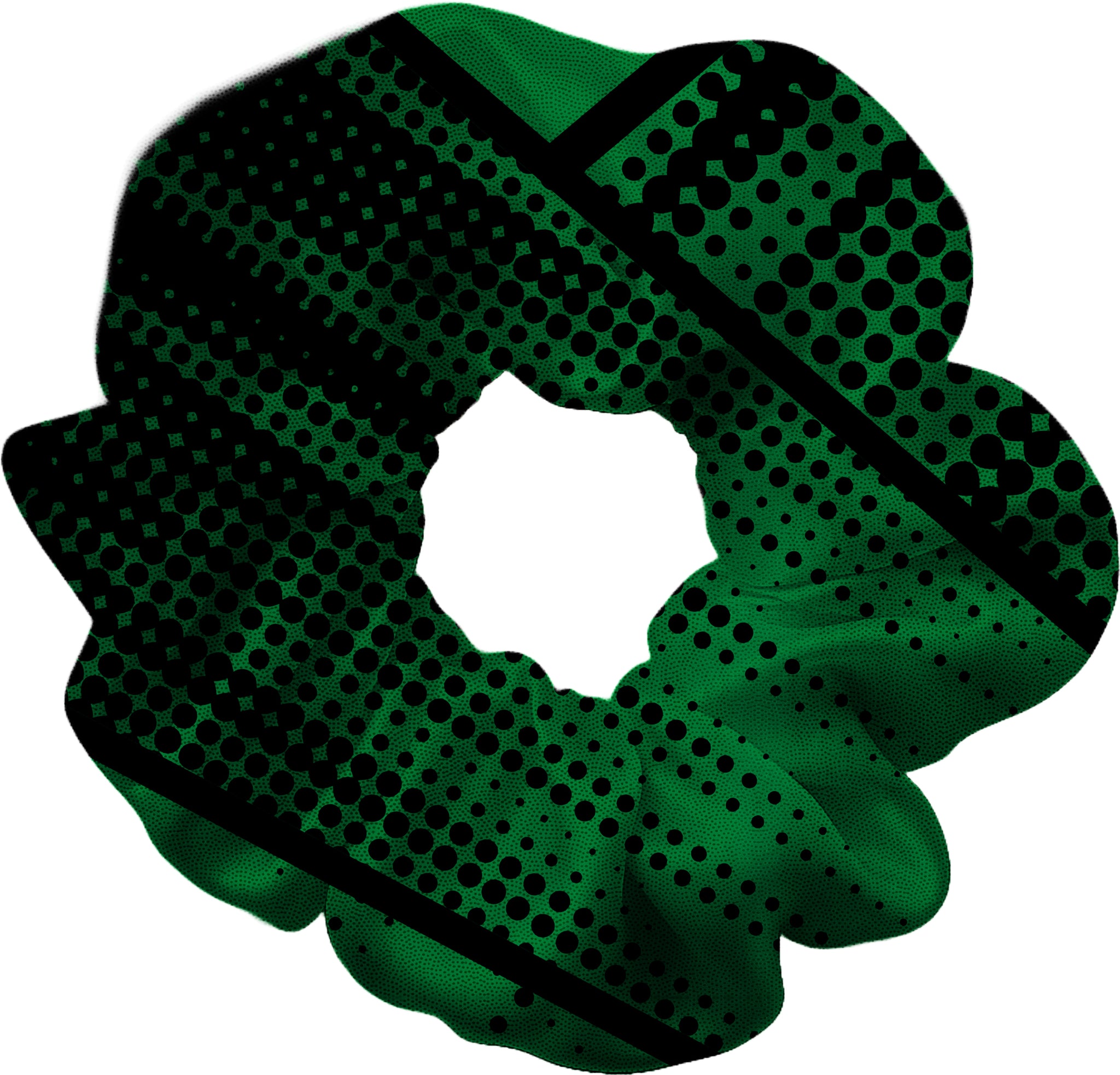 Aspire Elite Competition Hair Scrunchie