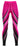 Athena Pink Gym Activewear Leggings