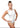 Childrens x5 Sample Size Pack Sleeveless Gymnastics Leotard in Motion250 Fabric
