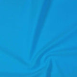 Baia Light Blue Sleeveless Gymnastics Leotard for Girls
