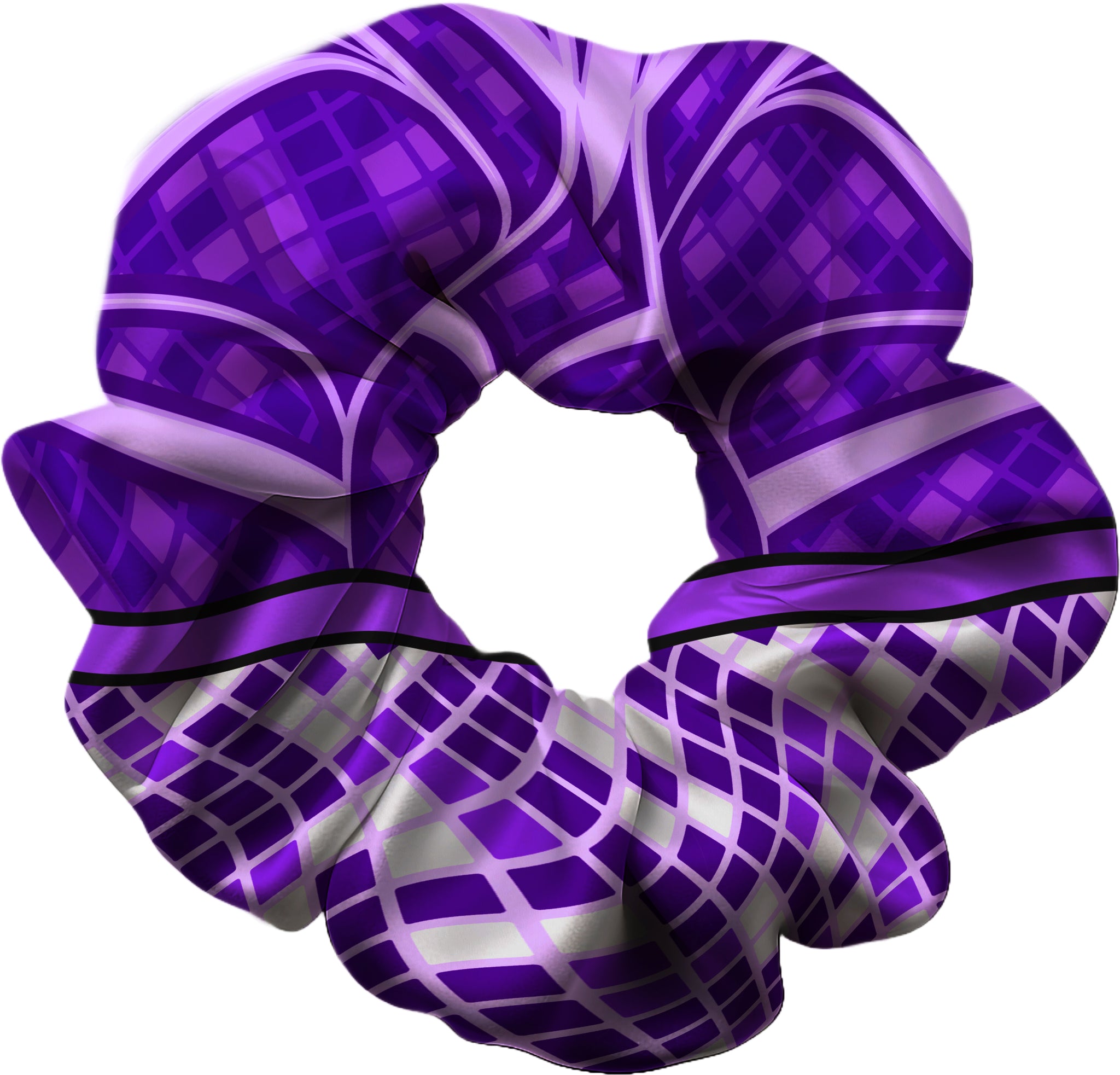 Bellatrix Hair Scrunchie