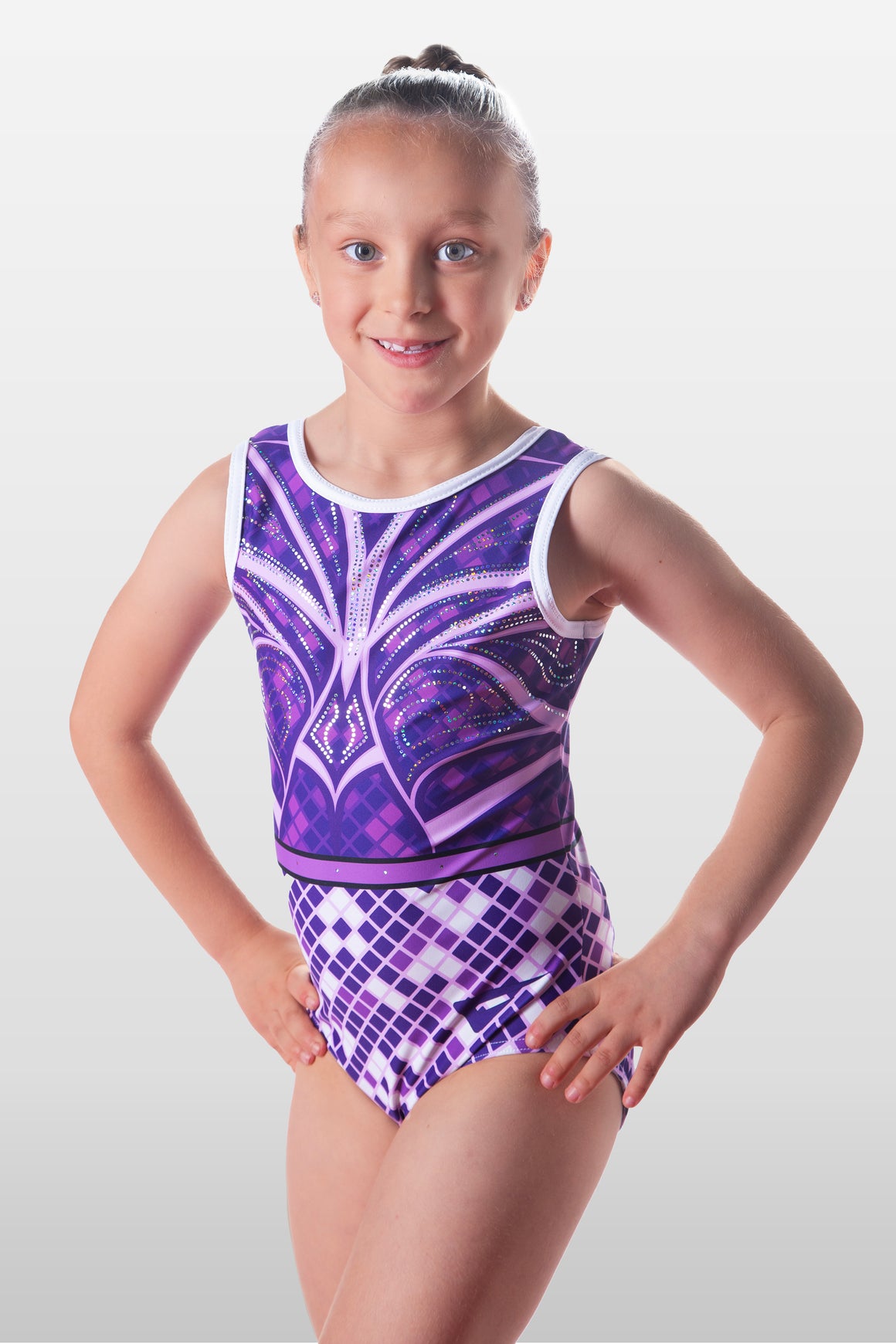 Sleeveless Gymnastics Leotards Page 5 Velocity Pro Sport Sleeveless Gymnastics Leotards Page 5 Velocity Pro Sport