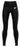 Black Gym Activewear Leggings