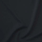 Zenvi Black Sleeveless Gymnastics Leotard for Girls