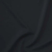Zenvi Black Sleeveless Gymnastics Leotard for Girls