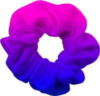 Bury Spectrum Club Participation Recreational Hair Scrunchie