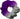 CACL Club (Eastbourne) Hair Scrunchie