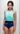 Flow Gymnastics Club Sleeveless Training Leotard for Girls