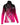 All Starz Gymnastics Club Uniform Tracksuit Warm Up Jacket
