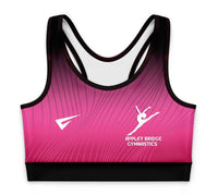 Haut court de vêtements de sport d'uniforme de club Smooth Moves