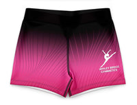 Appley Bridge Girls Club Kit Uniform Gym Shorts