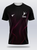 Willacys Performing Arts Uniforme T-shirt de sport