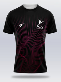 Willacys Performing Arts Uniforme T-shirt de sport