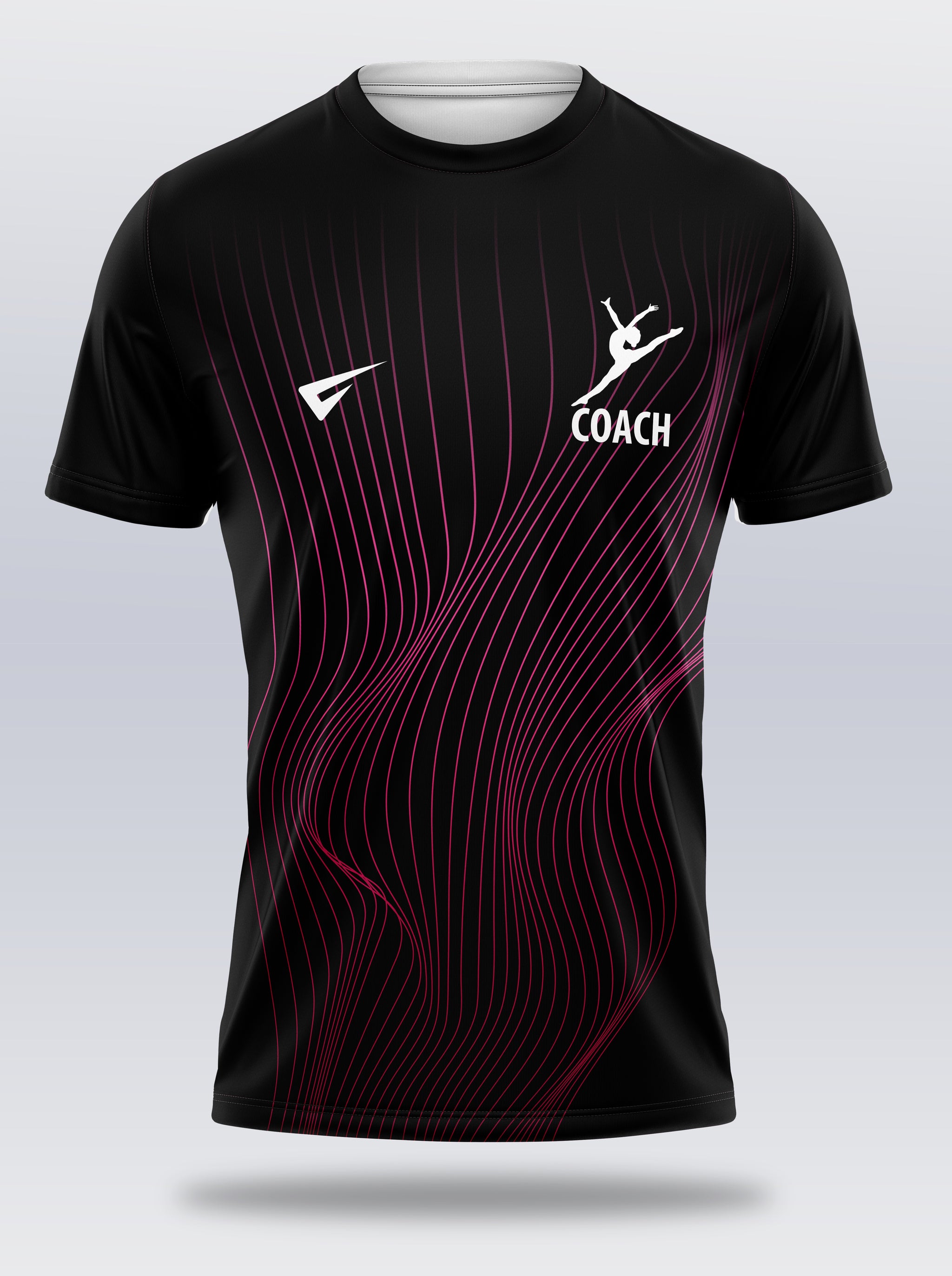 Willacys Performing Arts Uniforme T-shirt de sport