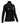 Black jacket with 'COACH' and a logo on a white background