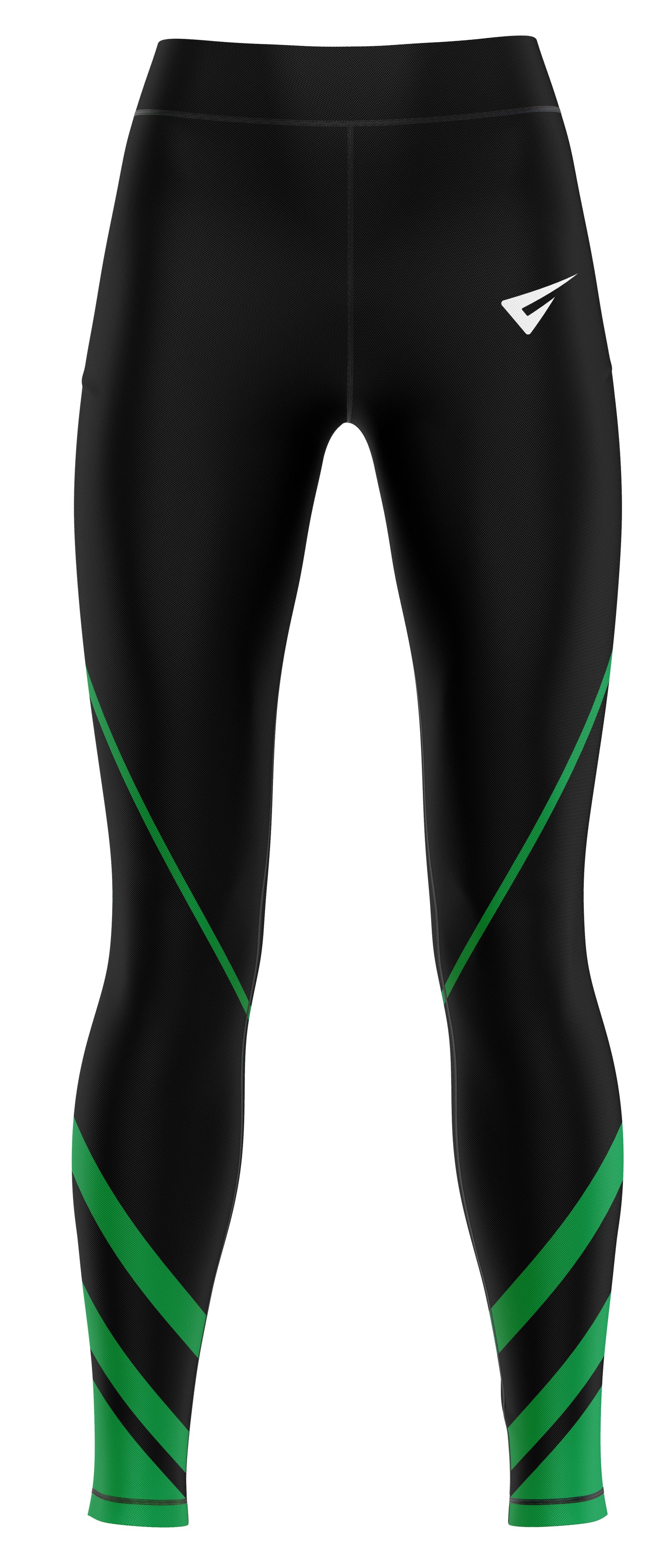 Clyde Valley Gymnastics Uniform Gym Leggings