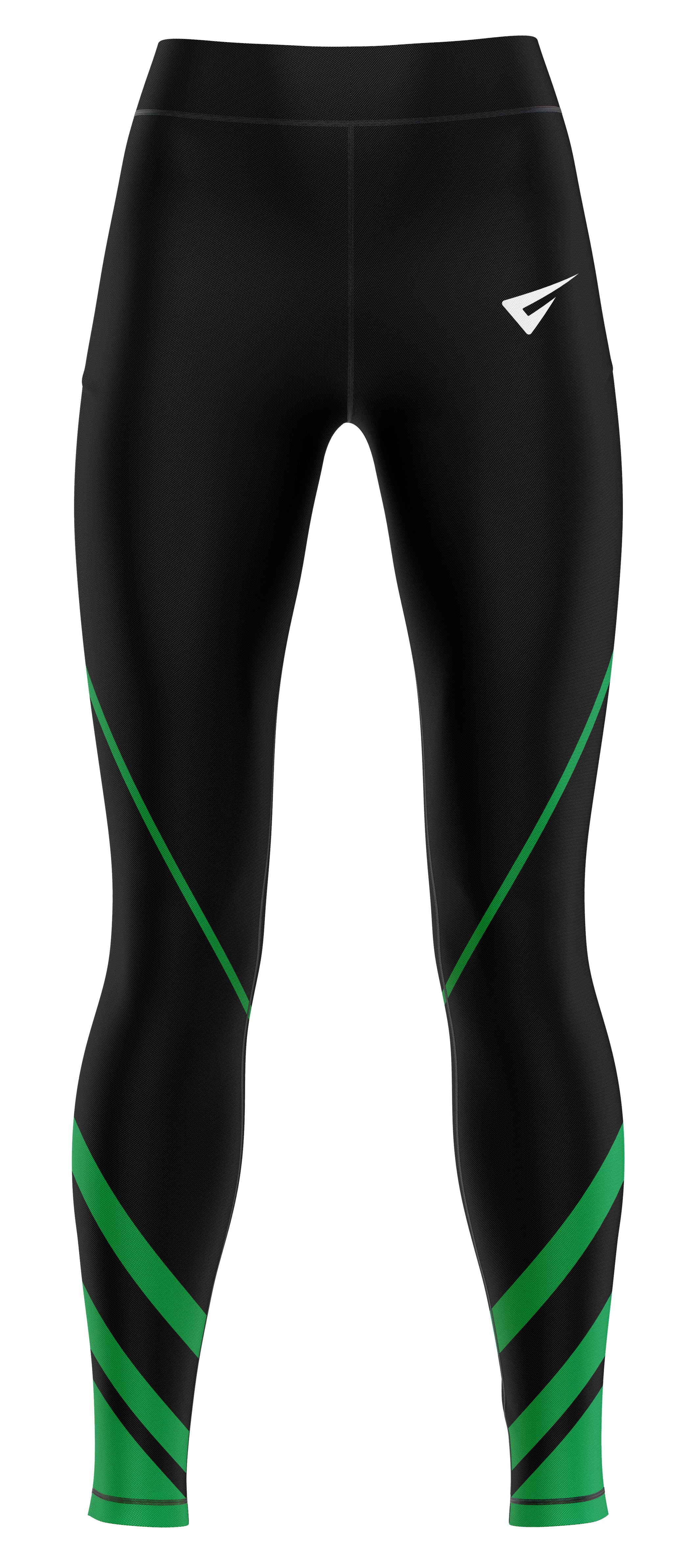 Clyde Valley Gymnastics Uniform Gym Leggings