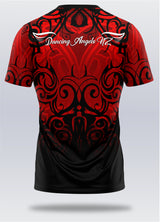 Dancing Angels NZ Uniform Girls Sports T-Shirt
