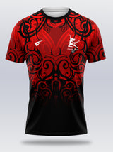 Dancing Angels NZ Uniform Girls Sports T-Shirt