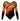 Ffit Conway Club Long Sleeve Gymnastics Leotard for Girls