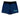 Flow Navy Blue Gymnastics Training Recreational Club Uniform Gym Shorts
