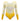 Fundamental Movement Academy Club Festival Yellow Long Sleeve Gymnastics Leotard For Girls