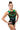 Gaia Gymnastics Club Uniform Sleeveless Leotard