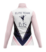 Isabella May Studios Uniform Elite Team Tracksuit Warm Up Jacket