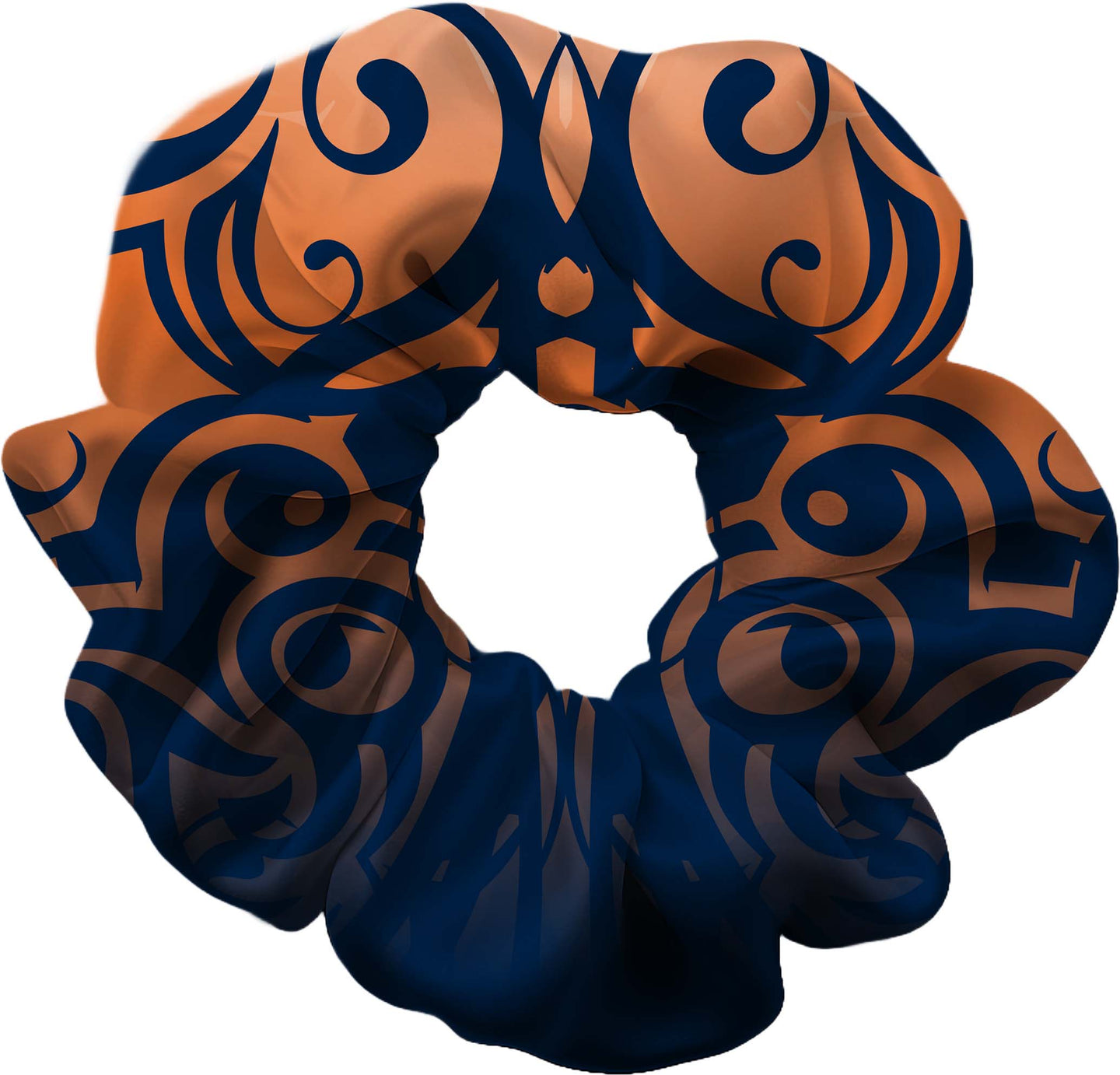 Kilbarry School of Gymnastics Club Scrunchie