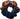 Kilbarry School of Gymnastics Club Scrunchie