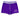 Leaps and Bounds COMPETITION Girls Shiny Foil Gym Shorts