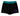 Phoenix Forfar Club Training Girls Gym Hipster Shorts)
