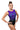 Phoenix Forfar Gymnastics Club Sleeveless Leotard