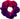 Red Shoes Academy Club Hair Scrunchie