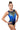 Summersaults Gymnastics Club Ares Uniform Sleeveless Leotard