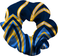 Summersaults Hair Scrunchie Gymnastics Hair Accessory