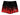 Appin School of Dance Club Girls Gym Shorts