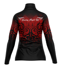 Dancing Angels NZ Club Tracksuit Warm Up Jacket
