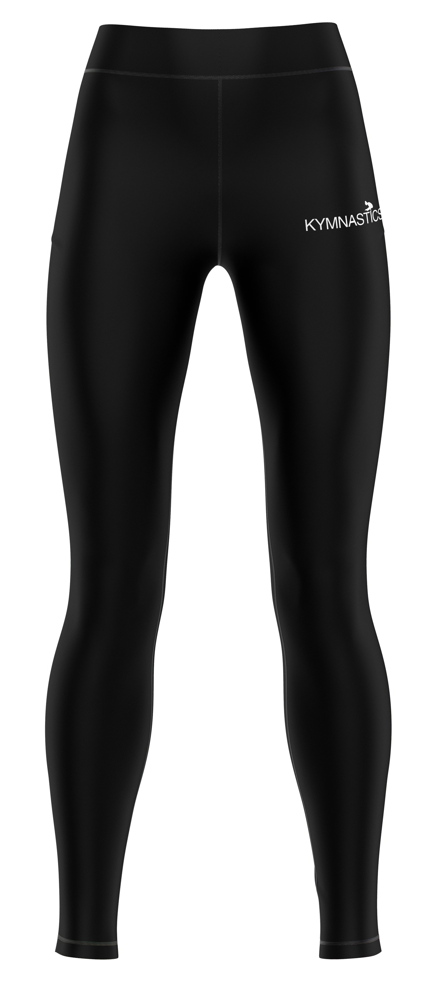 Kymnastics Gymnastics Club Uniform Gym Leggings