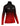 Tracksuit warm-up jacket on a plain background