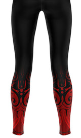 Powerhouse US Uniform Gym Leggings
